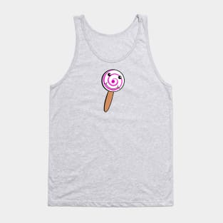 Pink Pop Tank Top